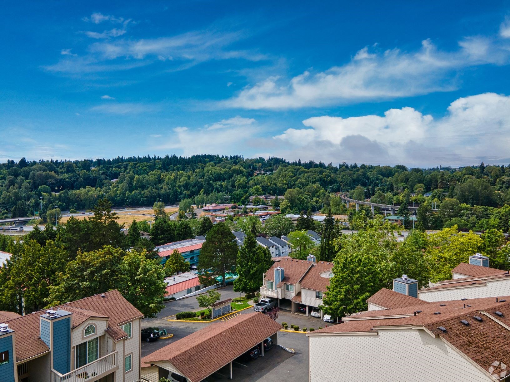 Newport Heights Apartments, 5600 South 152nd Street, Tukwila, WA RentCafe